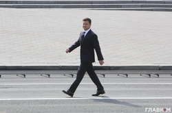 Синютка наголосив, що наміри президента нав’язати українцям авторитаризм отримають рішучий супротив і приречені на провал