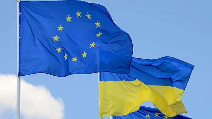Саммит Украина – ЕС. На что ожидает наша страна?