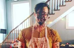 Когда невезение подстерегло людей прямо на их кухне. Курьезные фото