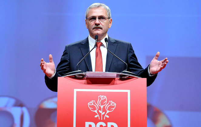 Екслідер соціал-демократів Румунії анонсував створення нової партії