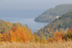 Уникальные находки: в Черкасской области появится новый туристический маршрут 