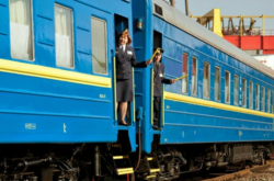 «Укрзализныця» изменила маршрут поездов из Черновцов в Киев: расписание и направления 