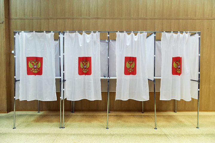 Выборы в Госдуму в оккупированном Крыму. Появилась реакция Румынии