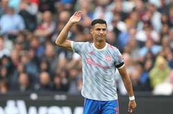 Кріштіану Роналду підтримав побитого футболіста