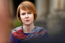  Елена Зеркаль считает, что Украина может выйти из ситуации с российским «газовым шантажом» Европы победителем 