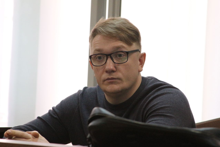 Убийства на Майдане: суд взял под стражу подозреваемого экс-чиновника МВД
