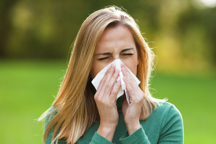 «Дельту» можно спутать с аллергией: врач назвал особенности штамма 