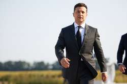 Може  «слуги» забули, що Україна – не Росія? 