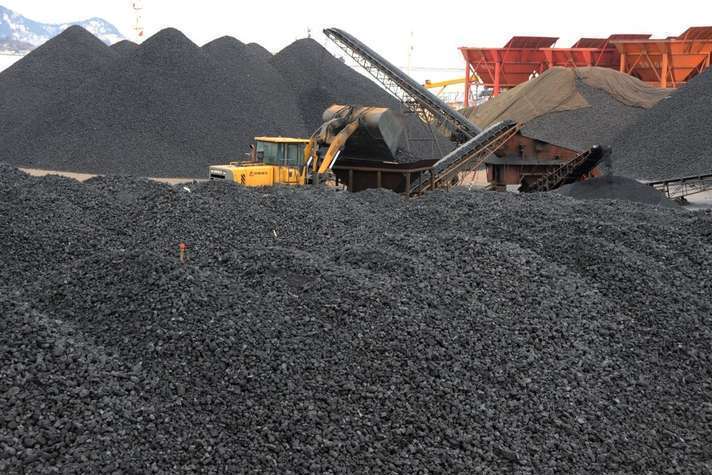 Ситуація з запасами вугілля на ТЕС покращується третій тиждень поспіль, – «Укренерго»