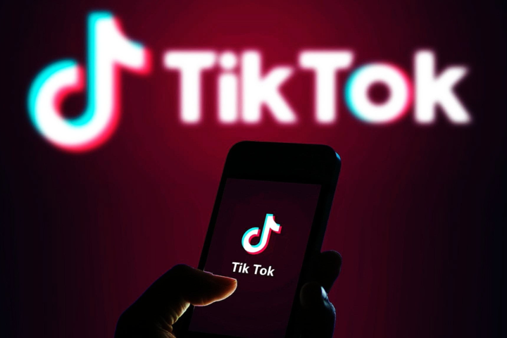 В Китае детям ограничили доступ к TikTok