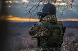 З початку доби на Донбасі зберігається «тиша»