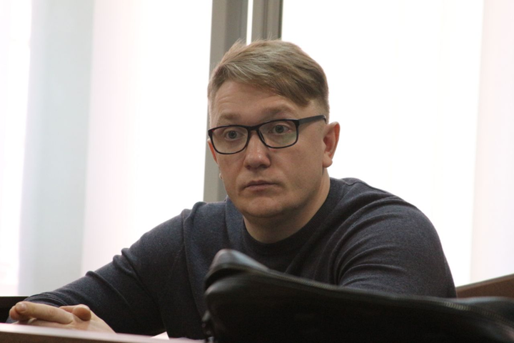 Вбивства на Майдані: суд взяв під варту підозрюваного експосадовця МВС