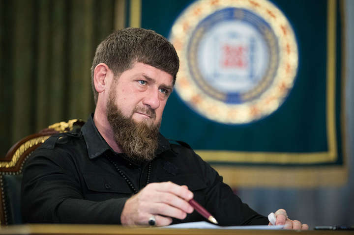 Кадирова переобрали главою Чечні. ЦВК заявила про майже 100% підтримки