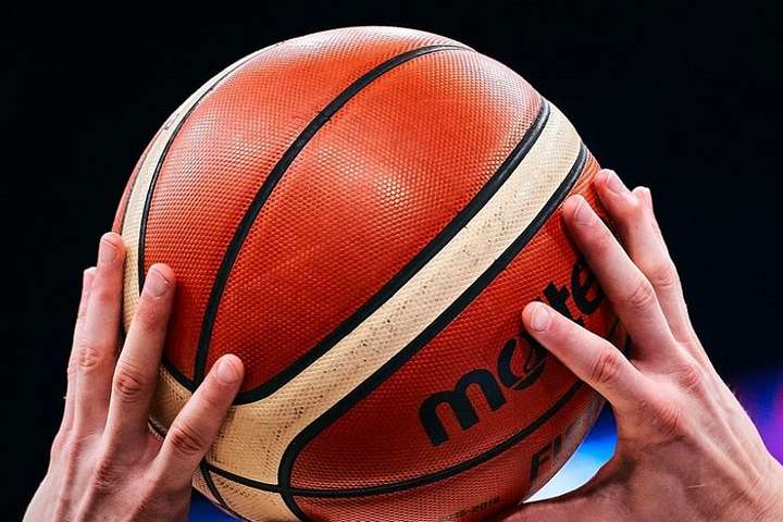 Україна і Росія подали заявки на проведення чемпіонату Європи з баскетболу