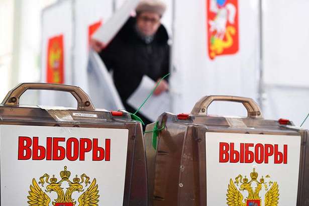 Ще одна держава засудила російські «вибори» на окупованих територіях 
