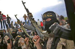 США ліквідували в Сирії одного з ватажків «Аль-Каїди»