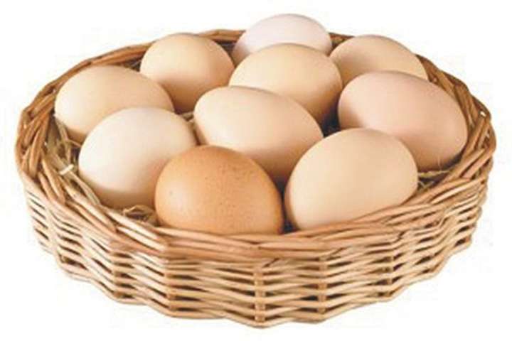 Лікарі розповіли про корисні та шкідливі дози вживання яєць