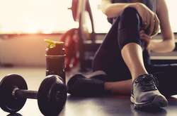 Тренування під час похмілля небезпечне для здоров'я: названі причини