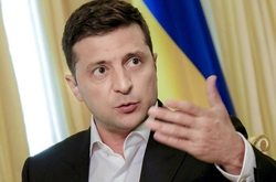 Зеленський контролює всі сфери державного управління 