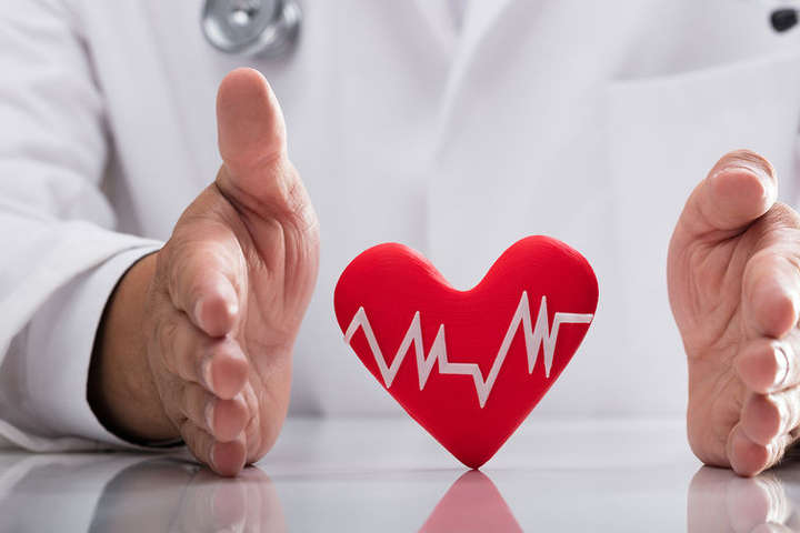 Лікарка розповіла, як знизити ризики раннього розвитку хвороб серця