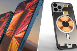 Для виробництва iPhone 13 використовували пластикові пляшки