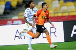 Де дивитися матч за Суперкубок України «Шахтар» – «Динамо»