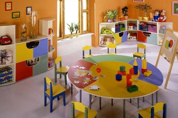 Упродовж двох років у дитячих садках створили майже 20 тисяч місць 