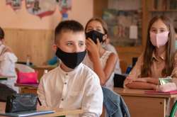 У разі переходу в «жовту» зону в Одесі очно працюватимуть 78 шкіл