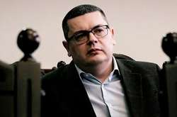 Україна має бути зі світом демократичних країн, переконаний Олександр Мережко