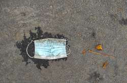 З настанням осені коронавірусна ситуація в Києві погіршилась