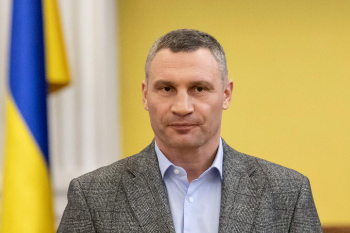 В этом году Киев избежит жесткого локдауна – Кличко