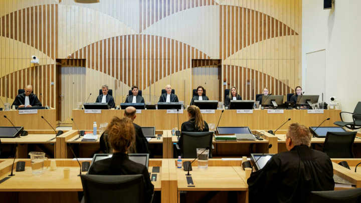 В Нидерландах проходит заседание по делу МН17: суд слушает свидетелей