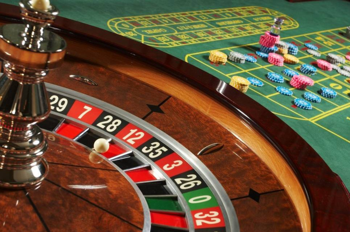 Полиция за неделю выявила 76 нелегальных казино 