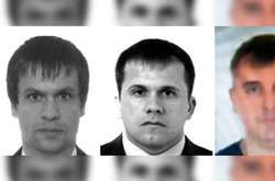  «Боширов», «Петров» і «Федотов» пов'язані з російськими спецслужбами, вважає британська поліція 