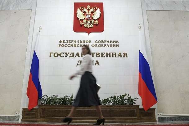 «Росії більше немає» – реакція росіян на вибори в РФ