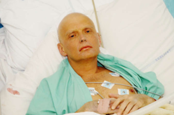 Россия ответственна за убийство Литвиненко – решение ЕСПЧ