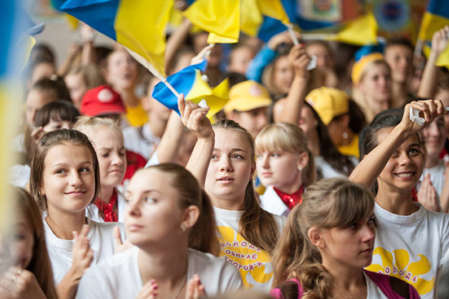 Держстат порахував, скільки людей живе в Україні