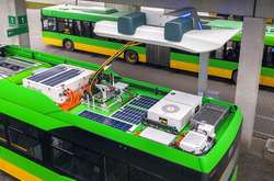 На вулицях Вінниці можуть з’явитися сучасні електробуси у рамках Кіотського протоколу