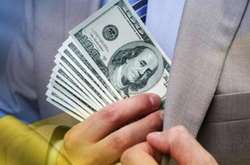 Одещина опинилася у п’ятірці найбільших корупціонерів країни