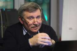  Михайло Гончар: «Газпром» продає більші обсяги, ніж раніше, але в дійсності не весь проданий ним газ фізично надходить на територію ЄС   