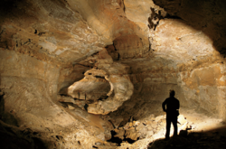 Самая длинная в мире пещера оказалась длиннее на 13 километров