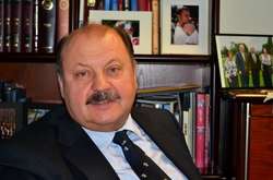  Лінія поведінки України у відносинах з Китаєм повинна бути дуже стриманою, переконаний Микола Кулініч   