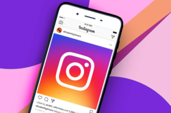 Instagram создал функцию поиска ресторанов по карте