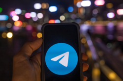 Дуров рассказал о крупном обновлении Telegram