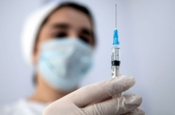 Минздрав назвал количество смертей среди вакцинированных украинцев 