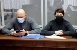 Суд отпустил экс-руководителя львовского «Беркута», который разгонял Майдан
