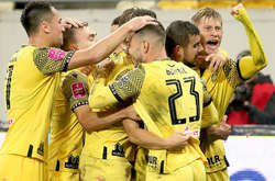 «Рух» впевнено вийшов до у/8 фіналу розіграшу Кубку