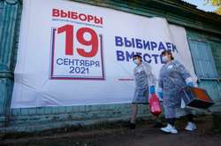  За словами Навального, опозиційно налаштовані росіяни вперше отримали більше голосів, ніж представники режиму Путіна 