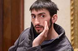 Суд звільнив від відповідальності антимайданівця «Топаза»