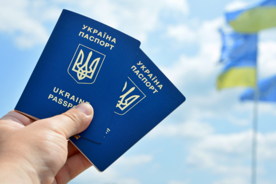 «Обов’язково реалізуємо»: Зеленський пообіцяв українцям США подвійне громадянство 